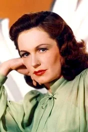 Geraldine  Fitzgerald