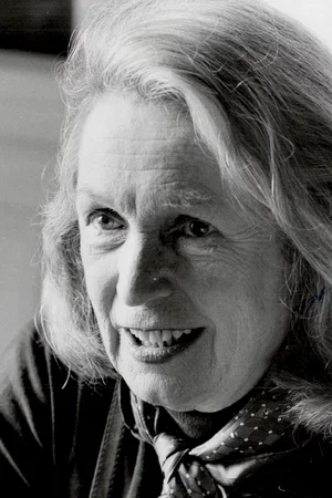 Geraldine  Fitzgerald photo