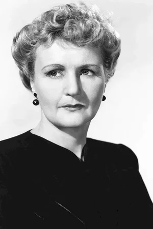 Moyna MacGill photo
