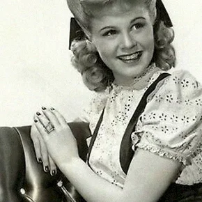 Photo star : Judy Clark
