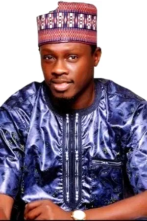  Ali Nuhu