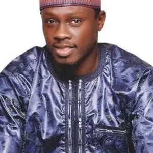  Ali Nuhu