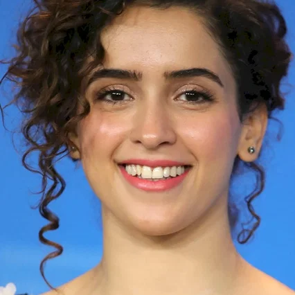  Sanya Malhotra