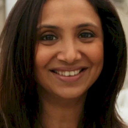  Sonali Sachdev