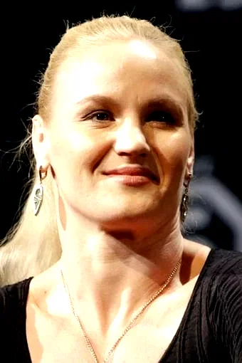  Valentina Shevchenko