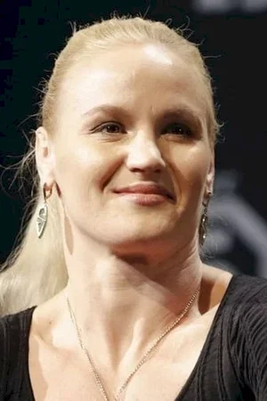  Valentina Shevchenko photo
