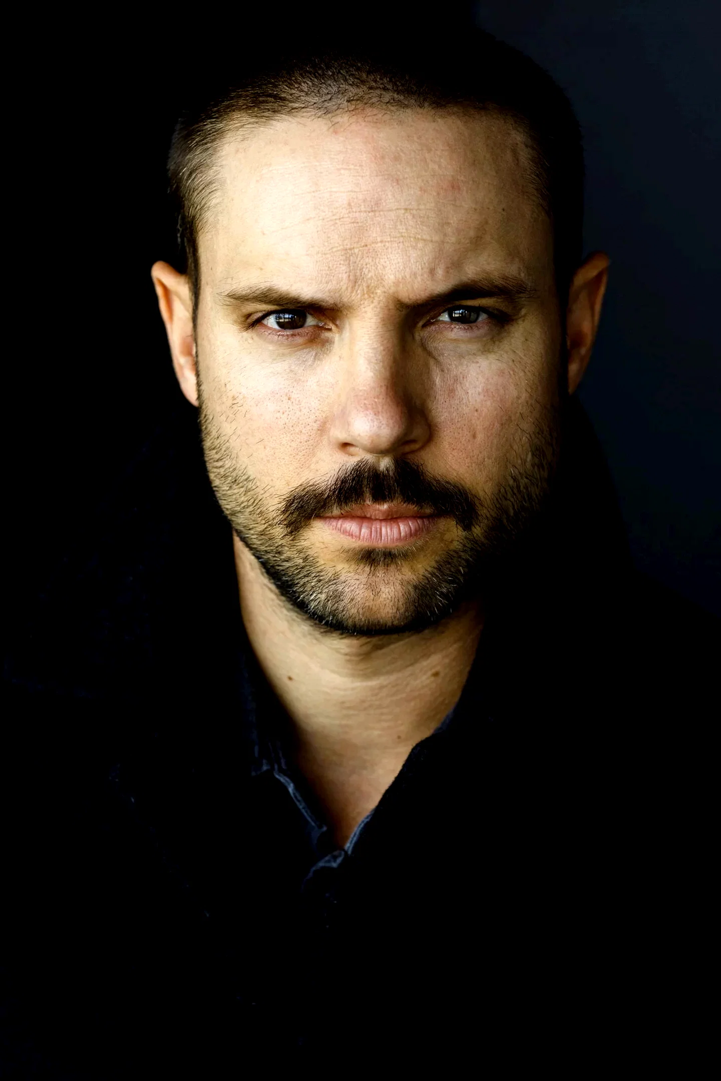  Michael Aaron Milligan