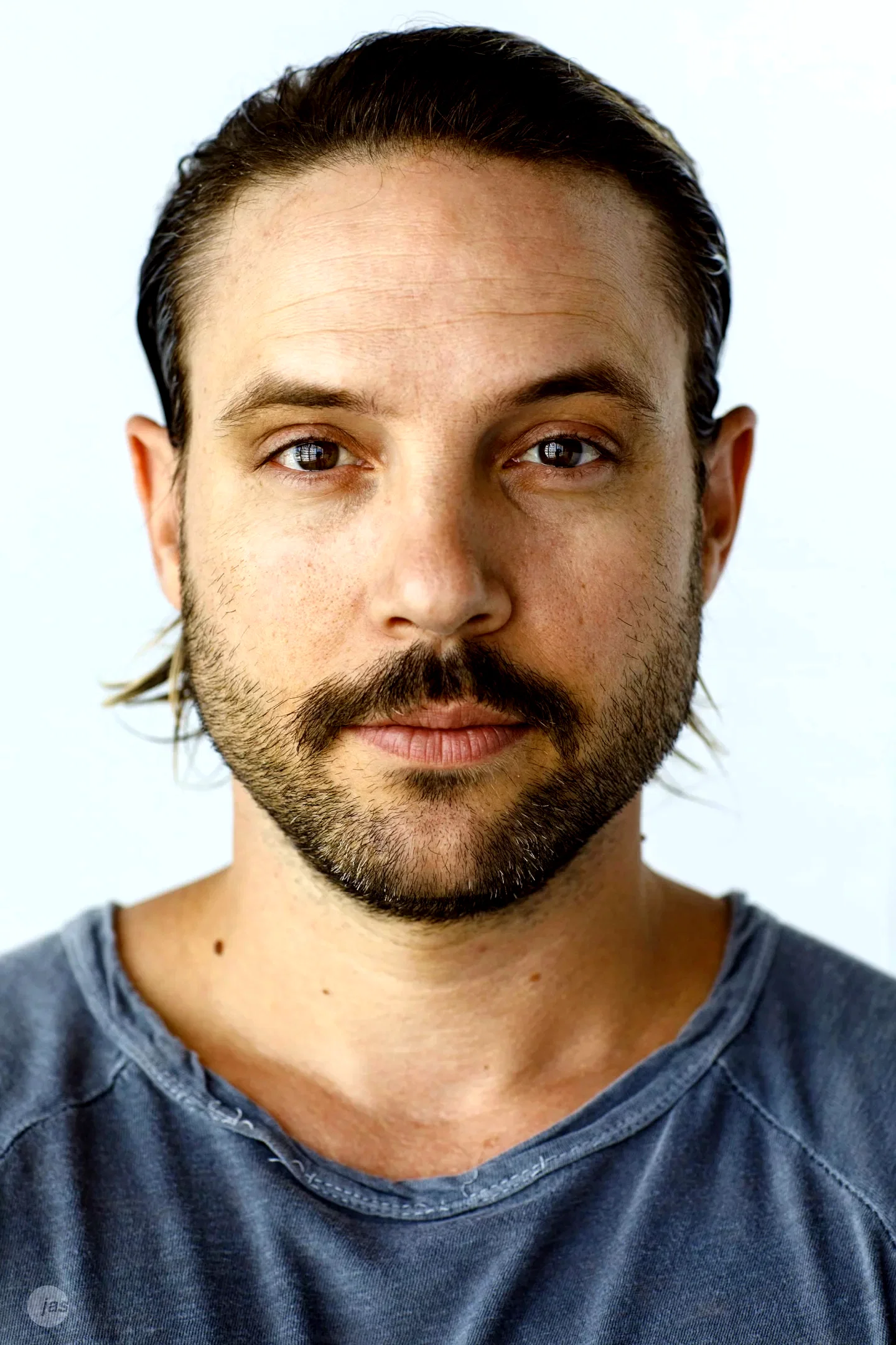  Michael Aaron Milligan