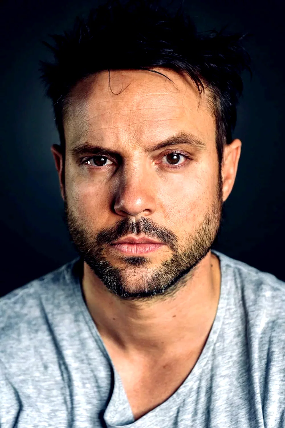  Michael Aaron Milligan