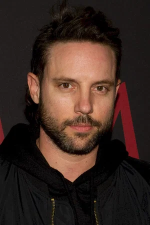  Michael Aaron Milligan photo