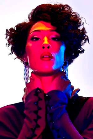  MJ Rodriguez