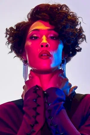  MJ Rodriguez