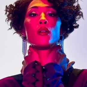 Photo star :  MJ Rodriguez