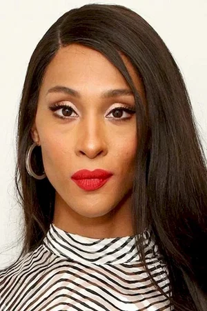  MJ Rodriguez