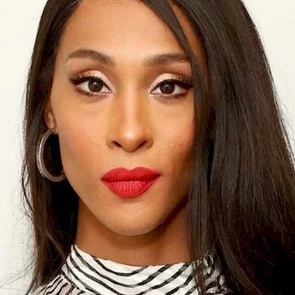  MJ Rodriguez