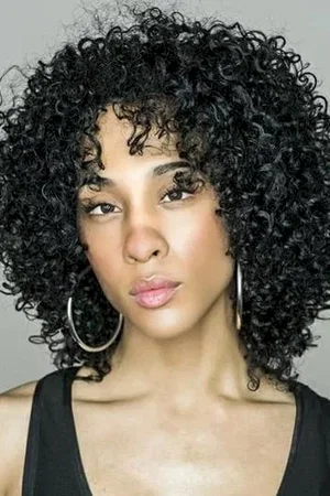  MJ Rodriguez photo