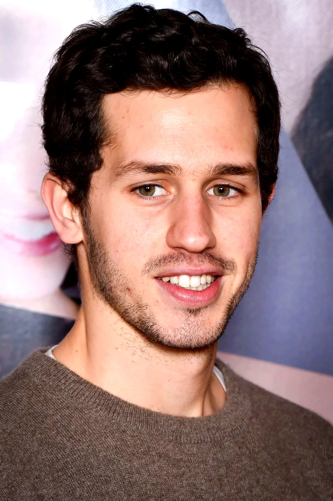  Victor Belmondo
