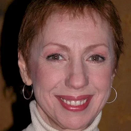 Galina Petrova