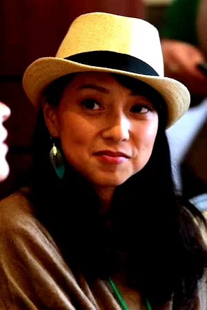 Yûko Miyamura