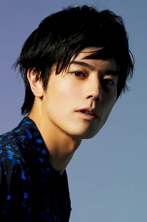  Tetsuya Iwanaga photo