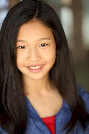 Rosalie Chiang photo