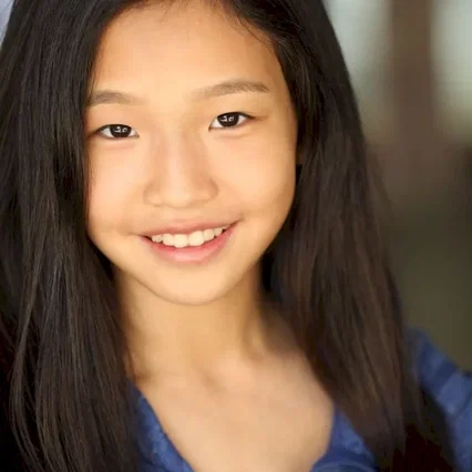  Rosalie Chiang