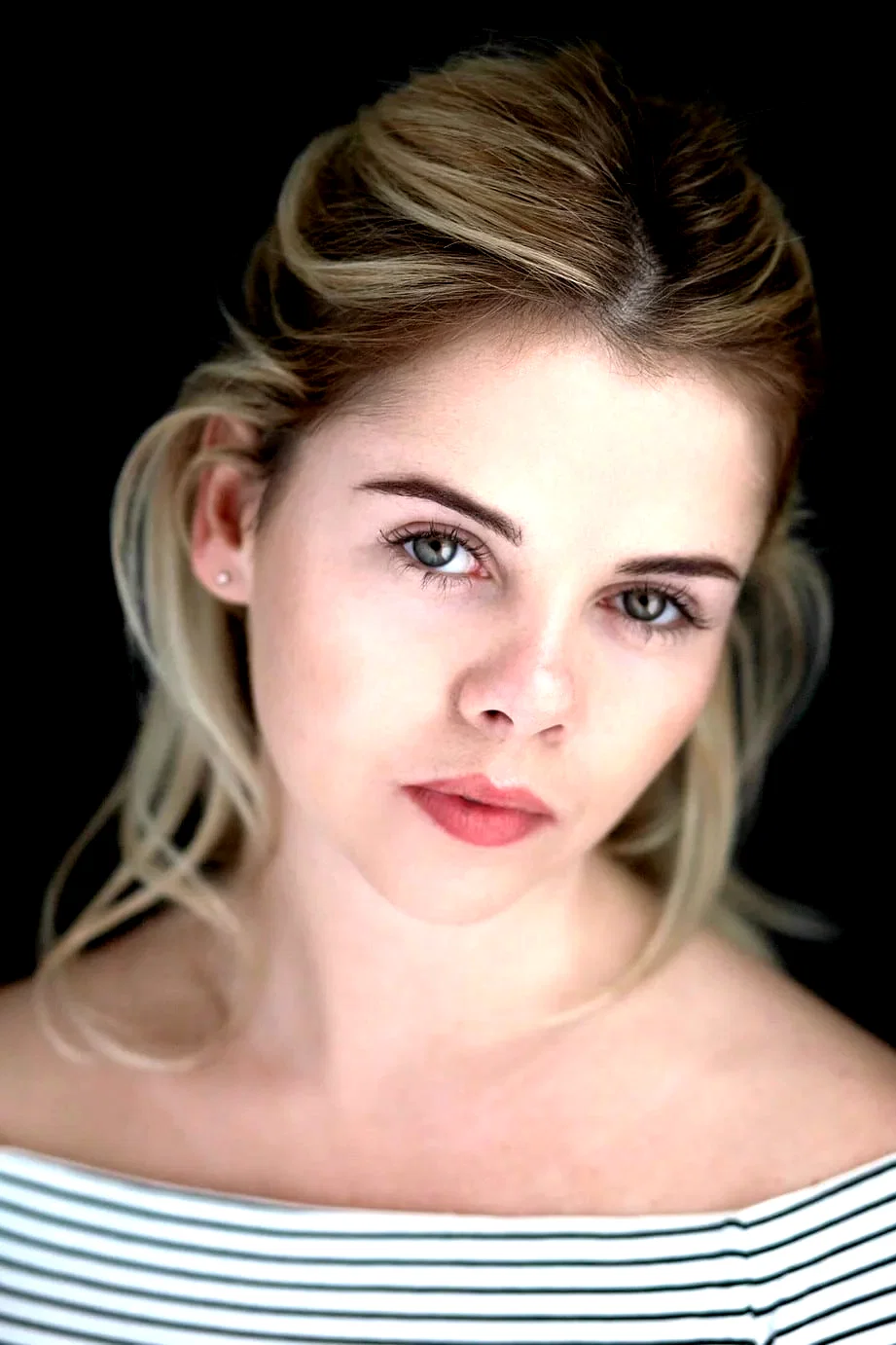  Saoirse-Monica Jackson
