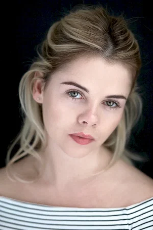  Saoirse-Monica Jackson