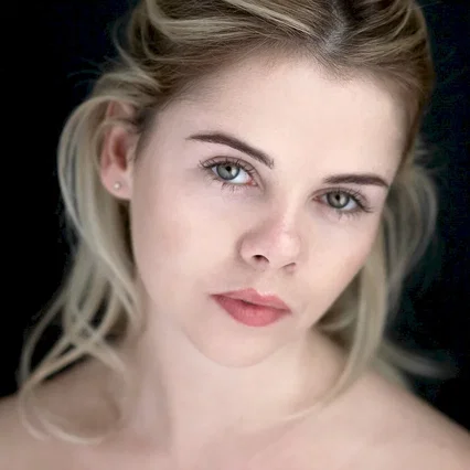  Saoirse-Monica Jackson
