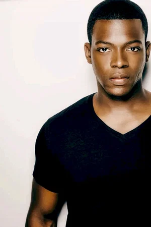 Cedric Sanders photo