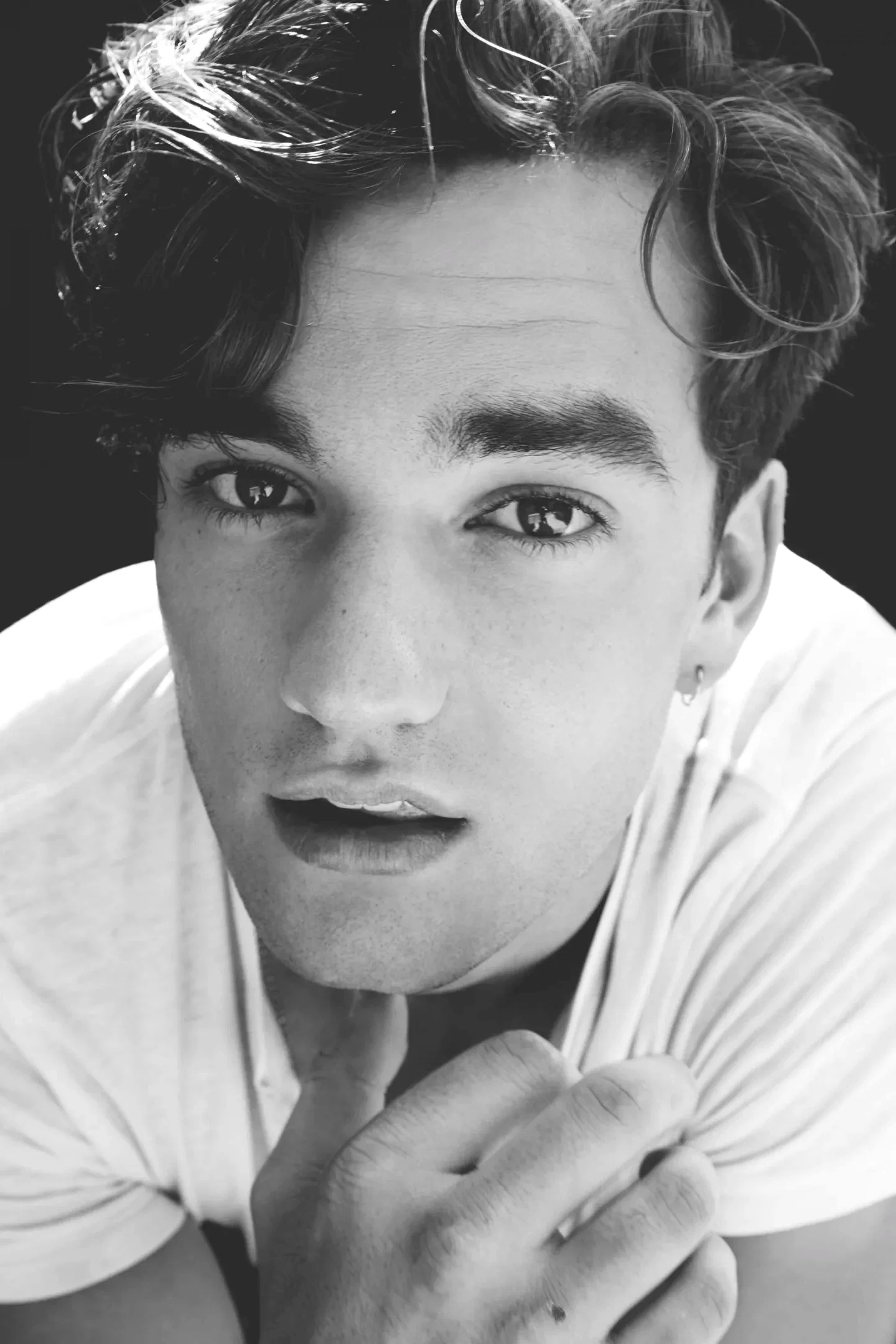  Jackson White