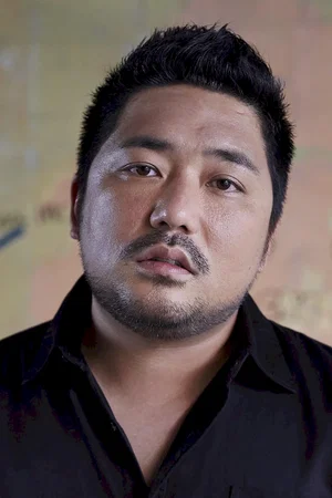  Atsushi Shinohara photo