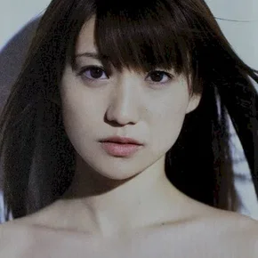 Photo star : Hako Oshima