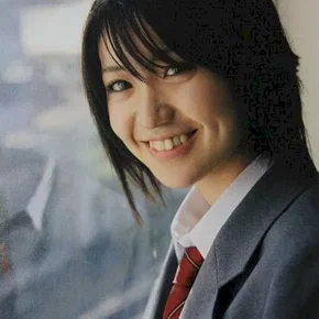 Photo star : Hako Oshima
