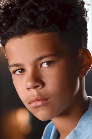  Jalon Christian photo