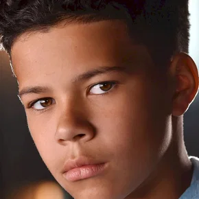Photo star :  Jalon Christian