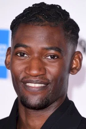  Malachi Kirby photo