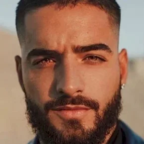 Photo star :  Maluma