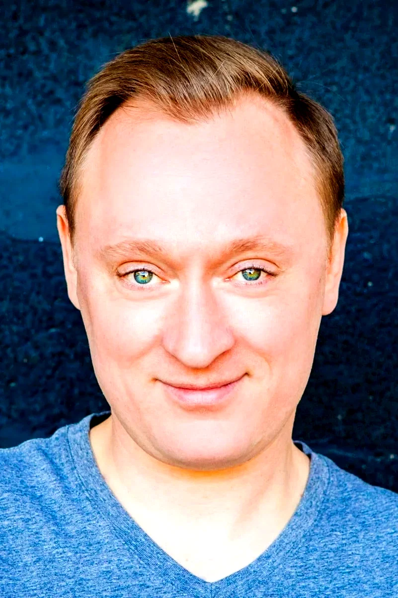 Kevin Dennis