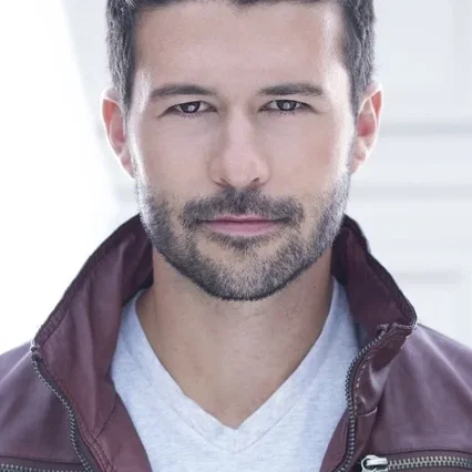  Ryan W. Garcia