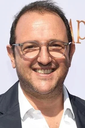 Laurent Zeitoun photo
