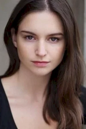  Vanessa Grasse
