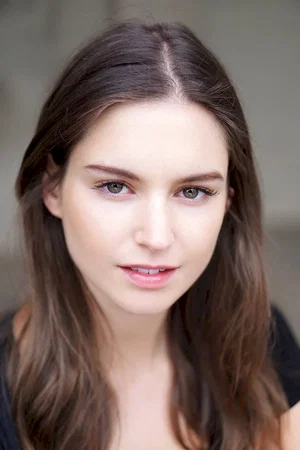 Photo de  Vanessa Grasse