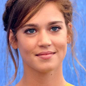 Photo star :  Matilda Anna Ingrid Lutz