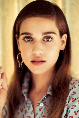  Matilda Anna Ingrid Lutz photo