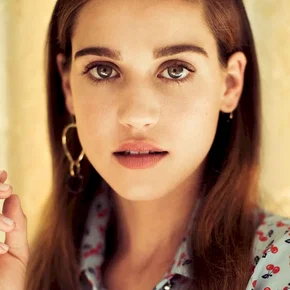 Photo star :  Matilda Anna Ingrid Lutz