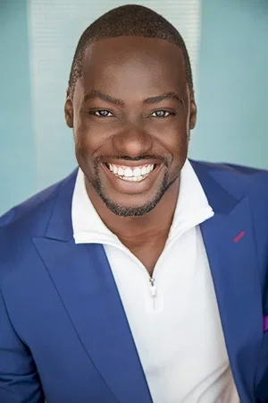  Chris Attoh photo