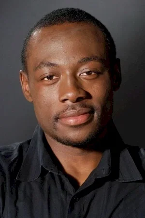 Richard Lukunku photo