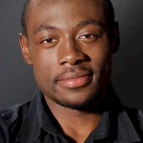 Photo star : Richard Lukunku