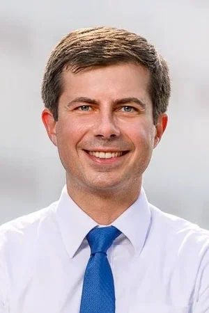  Pete Buttigieg photo